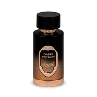 Sapil Ombre Smoky Quartz Unisex Eau De Parfum