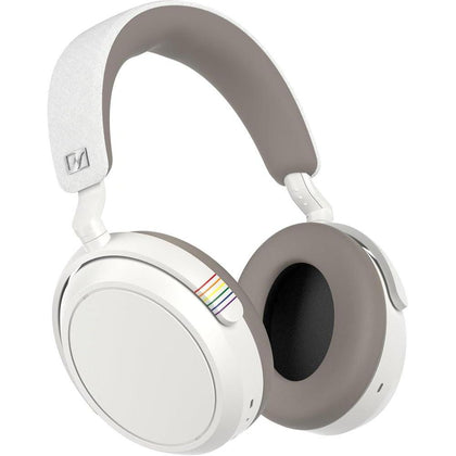 Auriculares Inalámbricos Sennheiser Momentum 4 Bluetooth Cancelación De Ruido Adaptativa Sonido Personalizable