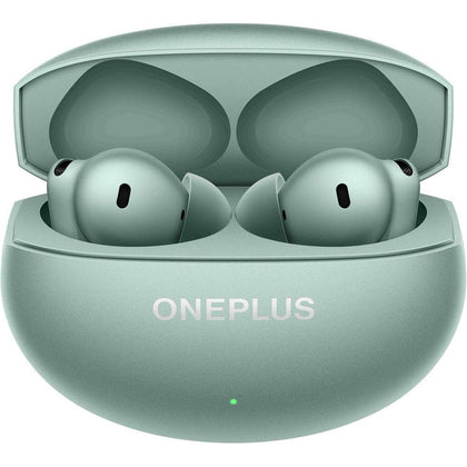 Auriculares OnePlus Buds 4 Bluetooth inalámbricos verdaderamente inalámbricos con cancelación activa de ruido