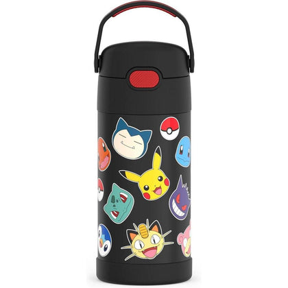 Thermos Funtainer Pokemon