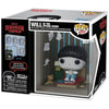 Funko Pop! Nooks: Stranger Things - Will in The Upside Down, Figura de Vinilo Coleccionable Oficial