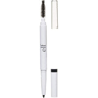 e.l.f. Lápiz de Cejas Instant Lift, Doble Punta, Precisa, Punta Fina, Forma, Define y Rellena Cejas, Contornea, Peina, Auburn, 0.006 Oz