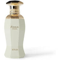 Afnan Kiaana Angel Pour Femme Eau De Parfum con notas dulces, cítricas y florales para una elegancia duradera