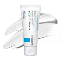 La Roche-Posay Bálsamo Cicaplast B5 Crema Multiusos para Piel Seca e Irritada, Apta para Bebés, Sin Fragancia