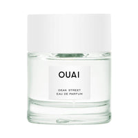 OUAI Dean Street Eau de Parfum - Perfume femenino elegante con aroma floral y cítrico, albaricoque, magnolia y almizcle