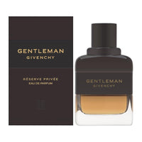 Givenchy Gentleman Reserve Privée Eau de Parfum, fragancia floral y amaderada para hombre