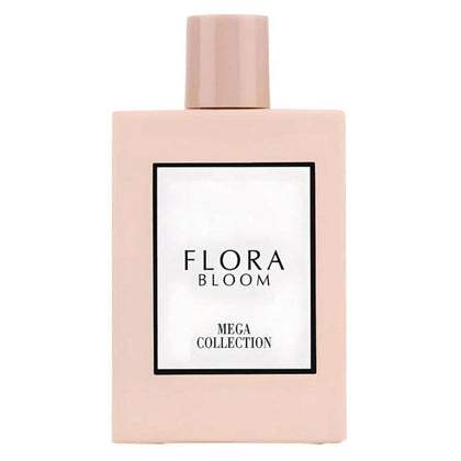 Ard Al Zaafaran Mega Collection Flora Bloom Eau De Parfum Spray para mujer