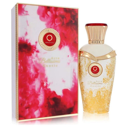 ORIENTICA Arte Bellissimo Exotic Eau de Parfum for Women