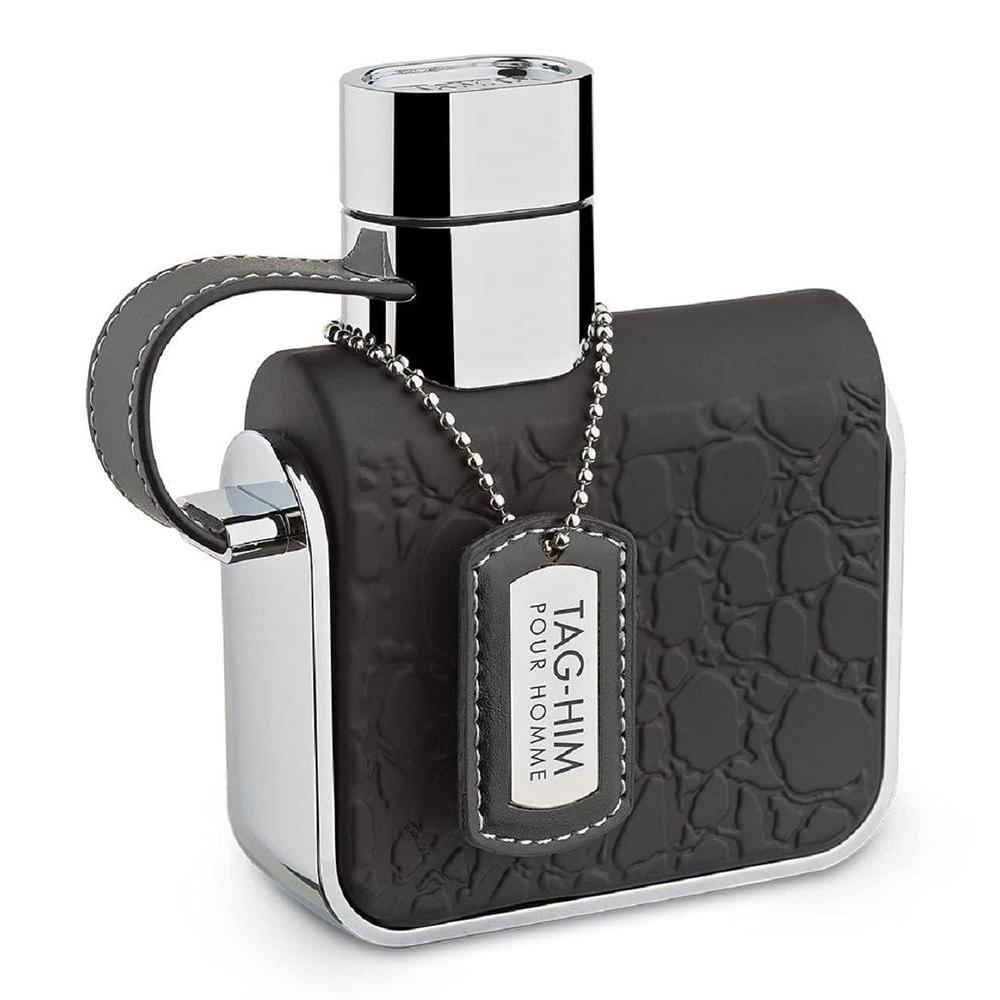 Armaf Tag Him Pour Homme Men EDT Spray
