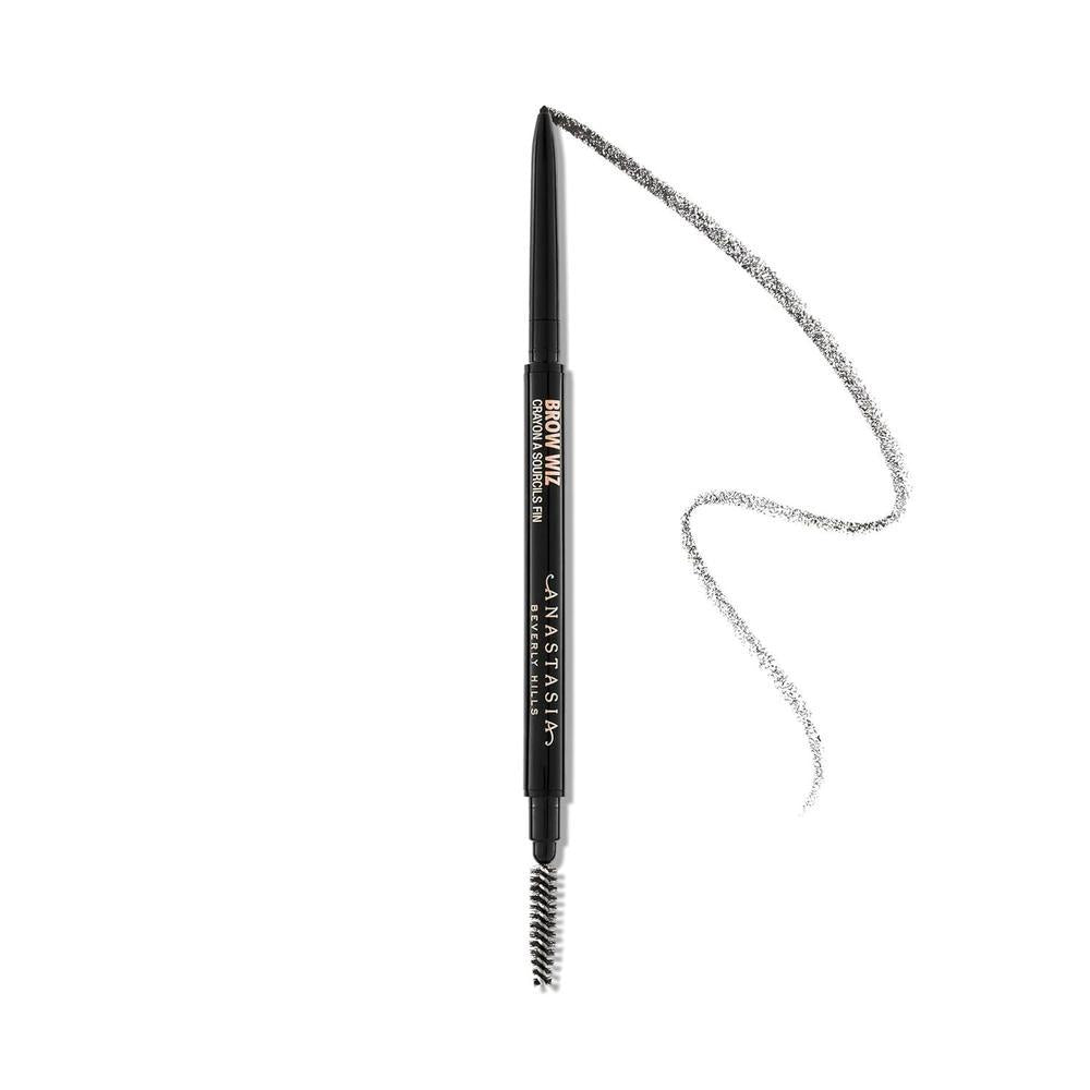 Anastasia Beverly Hills Brow Wiz Lápiz de cejas de alta precisión y pigmentación