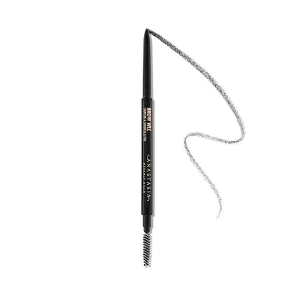Anastasia Beverly Hills Brow Wiz Lápiz de cejas de alta precisión y pigmentación