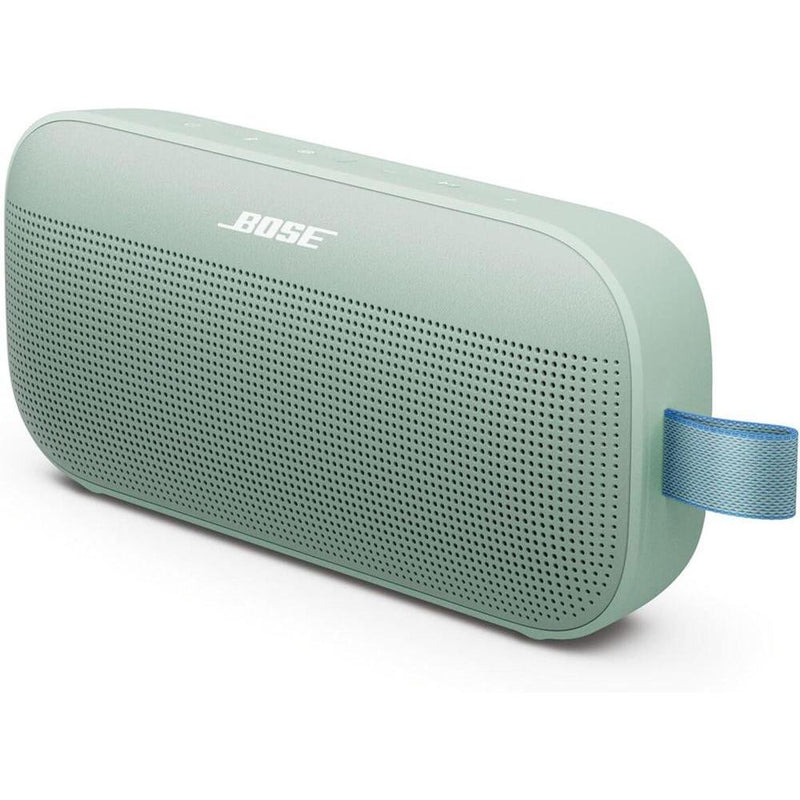 Bose SoundLink Flex (2ª Gen) Alpine Sage