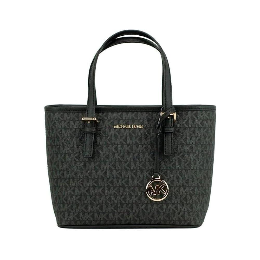 Gilly Sac Michael Kors Saffiano Michael Kors Bolso Tote Bolso Tote