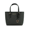 Michael Kors XS Carry All Jet Set Bolso Signature