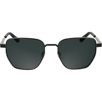 Gafas de sol Calvin Klein Ck25100s de diseño cuadrado con marco metálico