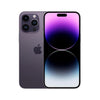 Apple iPhone 14 Pro Max 128GB Violeta Intenso Libre De Fábrica (Reacondicionado)