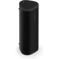 Roam 2 - Altavoz Bluetooth portátil resistente al agua con conectividad WiFi, compatible con smartphones y tabletas