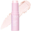 TULA Skin Care Bálsamo para ojos Rose Glow - Tratamiento de círculos oscuros, hidrata e ilumina instantáneamente