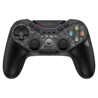 Controlador GameSir Tarantula Pro inalámbrico con botones intercambiables y sticks Mag-Res TMR