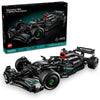 LEGO Technic Mercedes-AMG F1 W14 E Performance - Modelo de construcción para adultos, detallado y auténtico, ideal para exhibir