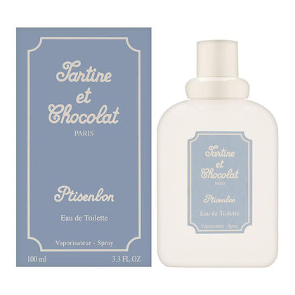 Givenchy Tartine Et Chocolat Ptisenbon Eau De Senteur Sin Alcohol, Para Bebés, 100ml