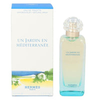 Un Jardin En Mediterraneo By Hermes Para Mujer - Eau De Toilette Spray