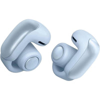 Bose Auriculares Bluetooth Ultra Abiertos, OpenAudio, Clip Cómodo, Audio Inmersivo, Batería Larga Duración