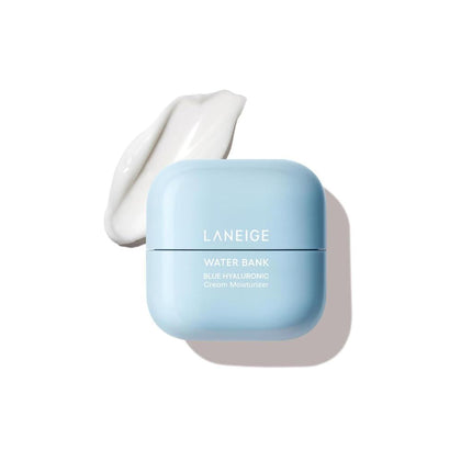 Laneige Water Bank Blue Crema Hidratante con Ácido Hialurónico 70ml