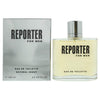 Eau de Toilette Reporter men
