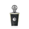 Lattafa TA'WEEL Eau de Parfum Spray de Larga Duración con Notas Amaderadas y Cítricas