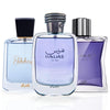 RASASI Perfume árabe para hombre Hawas, Daarej Eau De Parfum Men, Shuhrah | Perfumes de larga duración, aromas masculinos