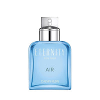 Calvin Klein Eternity-Air, fragancia fresca estimulante para hombres, 100ml