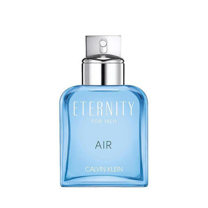 Calvin Klein Eternity-Air, fragancia fresca estimulante para hombres, 100ml