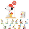 Figuras coleccionables Snoopy POP MART Peanuts 75th Anniversary, diseño aleatorio, perfectas para decoración y regalo