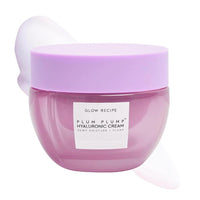 Plum Plump Crema Facial con Ácido Hialurónico