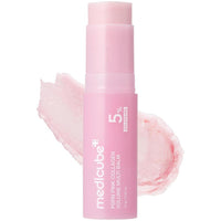 Bálsamo múltiple de colágeno PDRN para rostro y cuerpo, suaviza líneas finas y brinda luminosidad y volumen