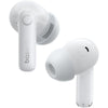 Baseus Bass BP1 Pro Auriculares Inalámbricos Blancos Luna Con Cancelación De Ruido Adaptativa