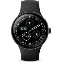 Watch 4 Obsidian LTE