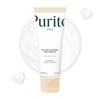 Purito Gel Calming Con 77% Agua De Avena 100ml