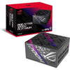 ASUS ROG Strix 1200W Certificación 80 Plus Platinum