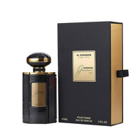 Al Haramain Junoon Noir for Women
