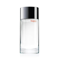 Clinique Happy Eau de Parfum Spray con notas de pomelo, bergamota, flor hawaiana y mimosa de primavera