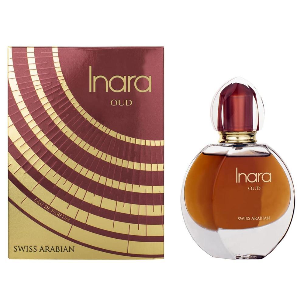SWISS ARABIAN Inara Oud Eau de Parfum for Women