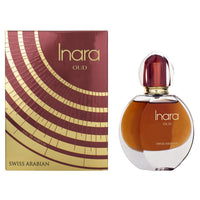 SWISS ARABIAN Inara Oud Eau de Parfum for Women