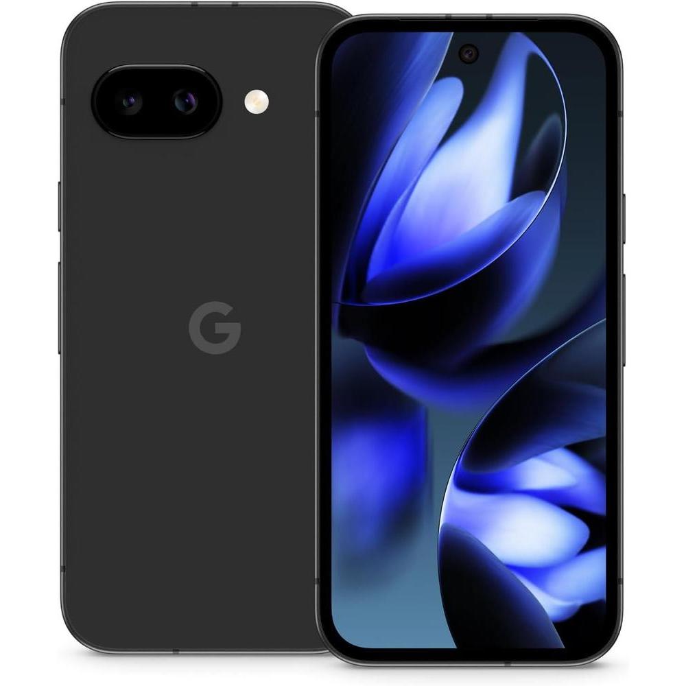 Google Pixel 9a (2025) - Libre de Fábrica