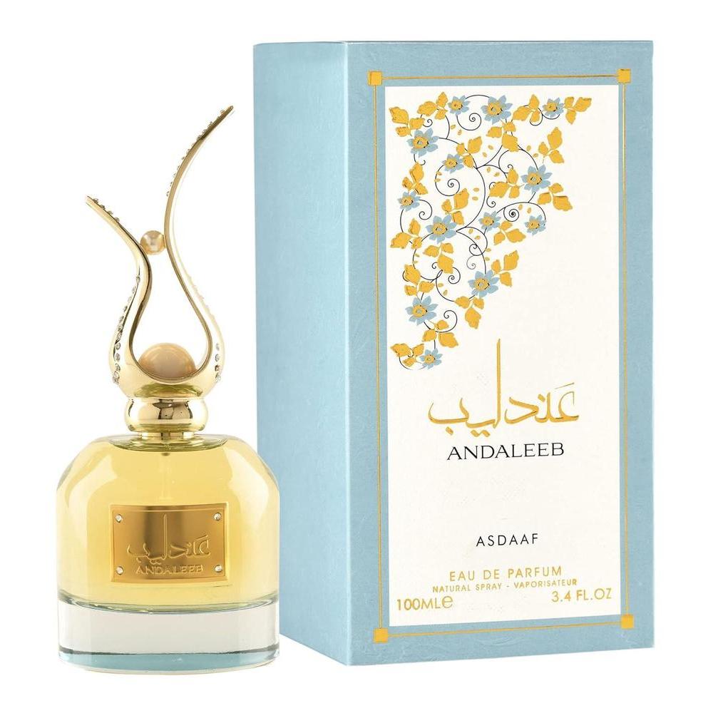 LATTAFA Andaleeb Asdaaf Eau de Parfum Unisex