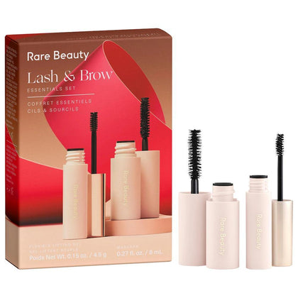 Lash & Brow Essentials Set de Regalo Dúo de Maquillaje