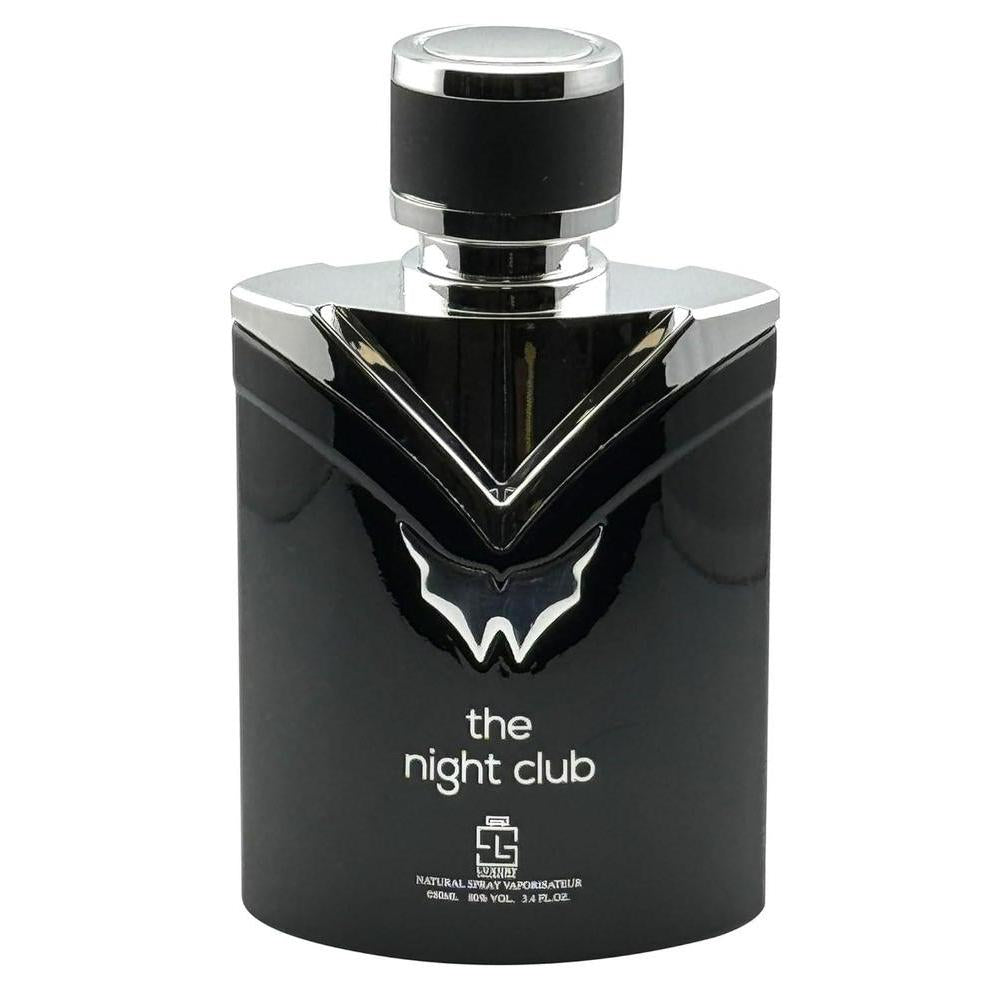 Maison d'Orient THE NIGHT CLUB Luxury Men's EDP