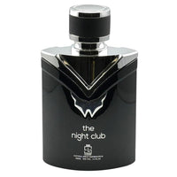 Maison d'Orient THE NIGHT CLUB Luxury Men's EDP