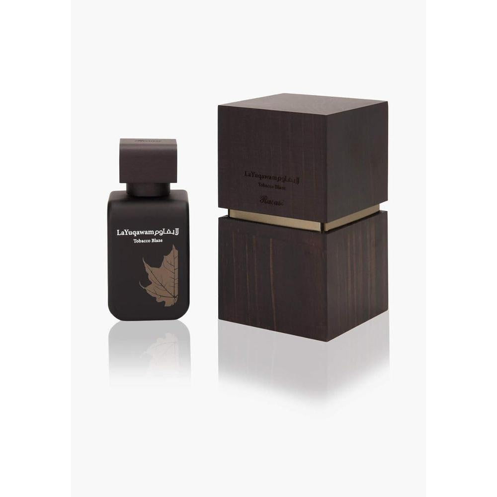 RASASI La Yuqawam Tabacco Blaze Eau de Parfum Spray for Men